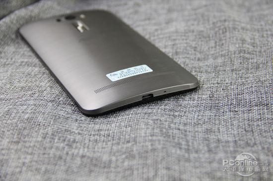 巨屏激光对焦华硕zenfone 2 Laser评测 华硕 大屏 拍照 新浪科技 新浪网