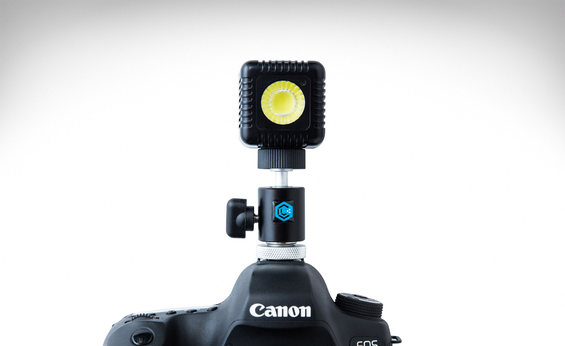 这个小玩意可以代替你的相机闪光灯|闪光灯|相