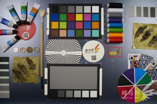 索尼黑卡RX1RII相机评测