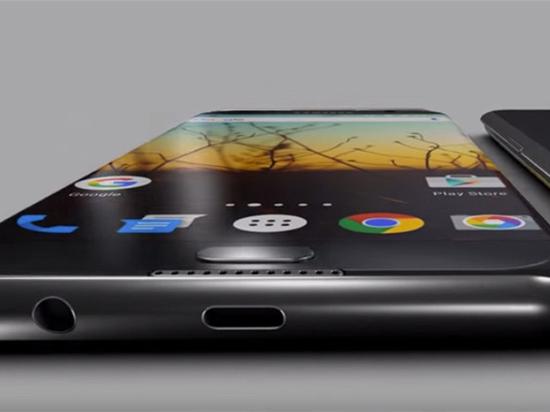 Galaxy S7外形配置曝光 将于明年2月发布
