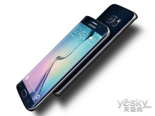 Galaxy S7外形配置曝光 将于明年2月发布