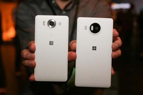 Win10新旗舰大秀拍照:击落安卓No.1 Win10新旗舰大秀拍照:击落安卓No.10