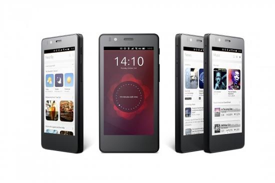 只卖1欧元? 对于Ubuntu Phone你怎么看 只卖1欧元? 对于Ubuntu Phone你怎么看0