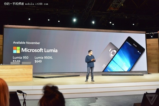 或18日推送 运营商开测Win10 Mobile 或18日推送 运营商开测Win10 Mobile1