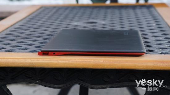 联想ideapad700S体验评测