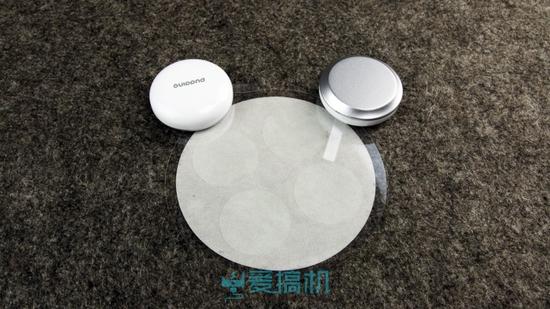 布丁机器人:灵巧可爱 布丁机器人体验 灵巧可爱 布丁机器人体验