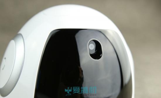 布丁机器人:灵巧可爱 布丁机器人体验 灵巧可爱 布丁机器人体验