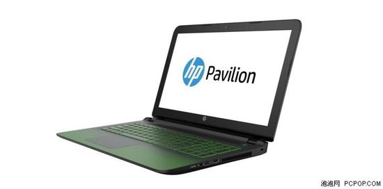 处理器就要最新的 六代酷睿游戏本推荐|游戏本