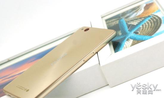 外貌协会新选择 nubia Z9 Max 精英版评测4