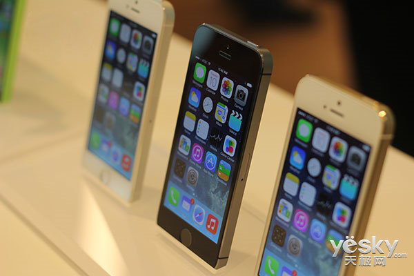 传苹果2016款4英寸iPhone将命名为iPhone 7c