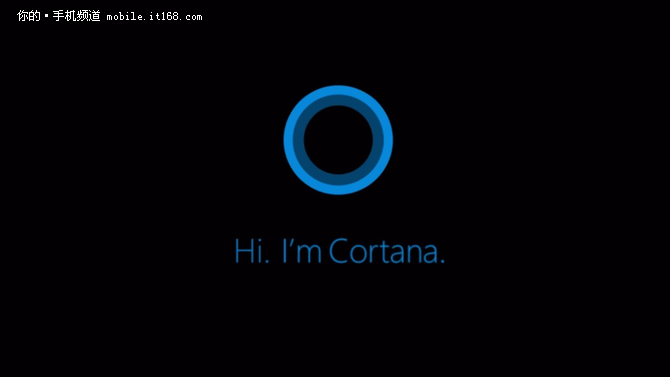 微软Cortana语音助手登陆iOS/Android平台 微软Cortana语音助手登陆iOS/Android平台0