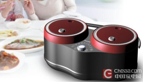 看尽未来智慧生活 司南物联约你AWE2016见|智