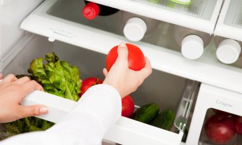 实用冰箱保养知识冰箱保持干净小诀窍 