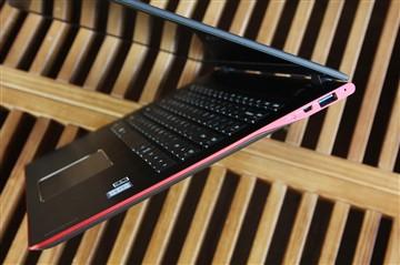 最轻薄的14英寸 联想700S笔记本评测|联想|笔