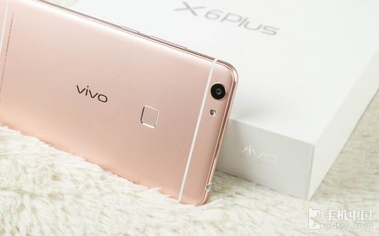 更大屏体验更加畅快 vivo X6 Plus评测|vivo|4GB