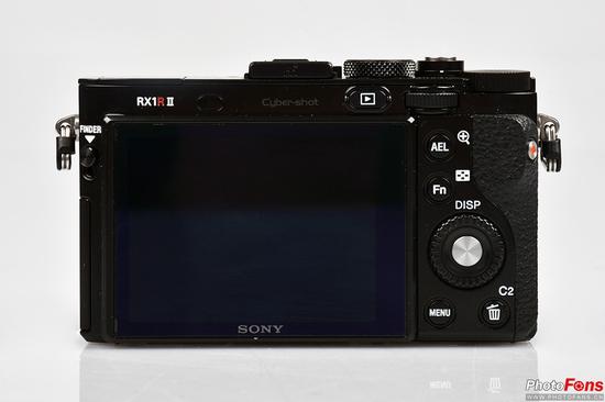 便携全画幅王者 索尼RX1RII相机评测|索尼|全幅