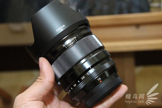 星空摄影哪家强 大光圈单反定焦镜头推荐|『硬