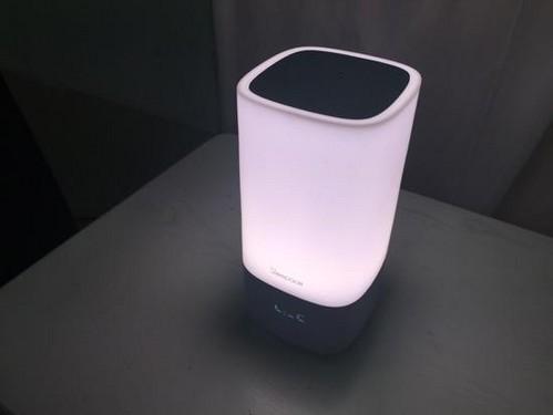 每日一荐:经常睡不着?试试这款灯吧第3张图 每日一荐:经常睡不着?试试这款灯吧第3张图