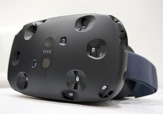 HTC Vive将于明年2月接受预定：4月开卖 