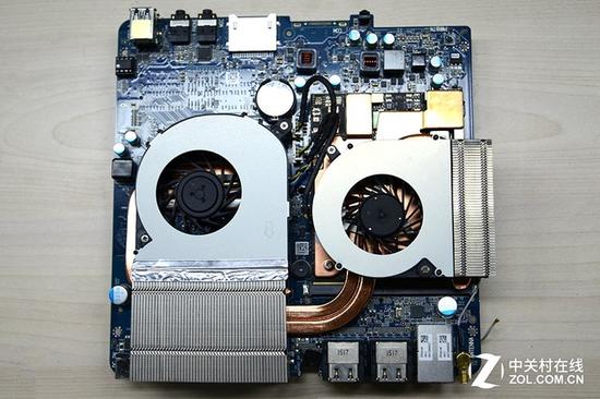 GTX960С ̩ZBOX EN970 