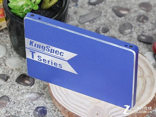 金胜维T120 120GB SSD