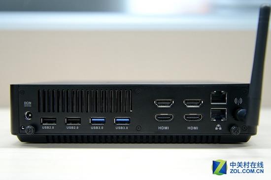 GTX960С ̩ZBOX EN970 