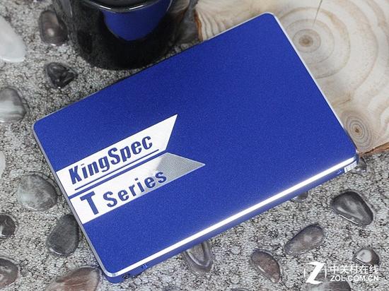 金胜维T120 120GB SSD