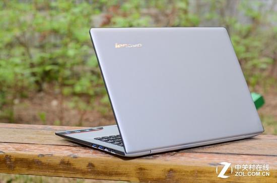 联想S41笔记本展示图
