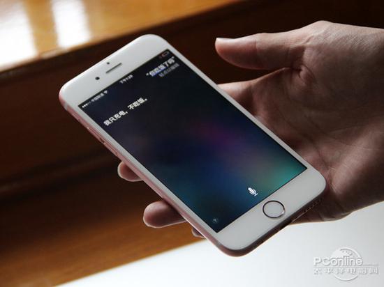 siri功能:赶紧开启它吧! 这些功能让Siri不做摆设