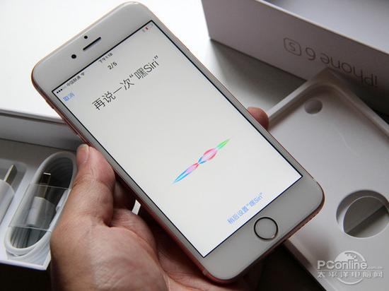 siri功能:赶紧开启它吧! 这些功能让Siri不做摆设