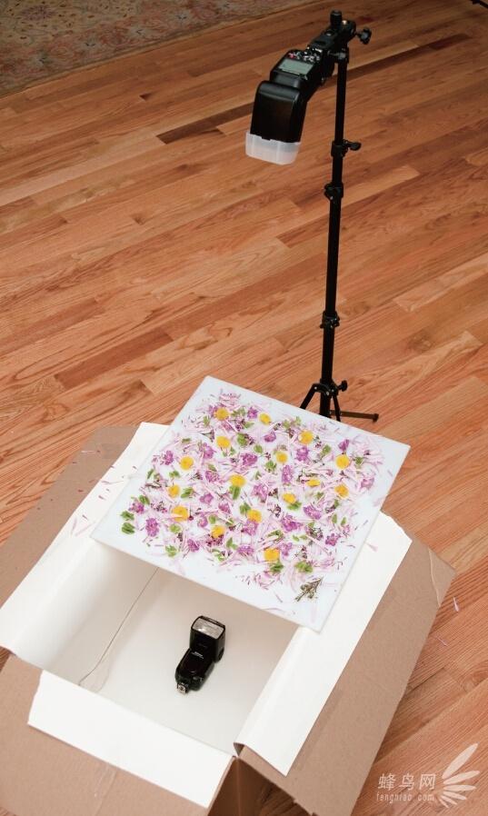 无线引闪有无尽潜能 教你创造性地运用闪光灯