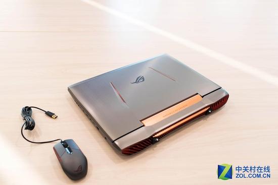 真的零瑕疵 华硕ROG GFX72游戏本评测|游戏
