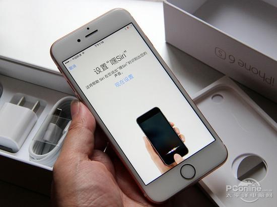 siri功能:赶紧开启它吧! 这些功能让Siri不做摆设