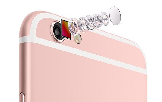 苹果iPhone相机部门曝光:相当于一个锤子 苹果iPhone相机部门曝光:相当于一个锤子0