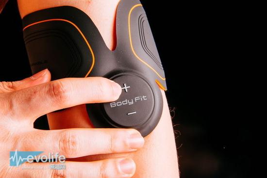 黑科技让锻炼增肌事半功倍