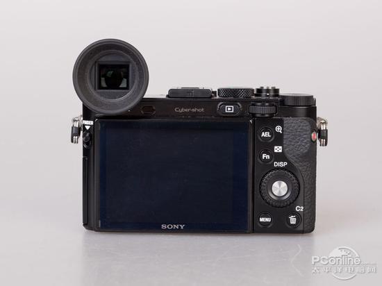 最强大的便携相机 索尼黑卡RX1RII评测|索尼|全