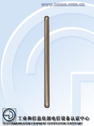 外观酷似R7的小兄弟 OPPO A35获入网