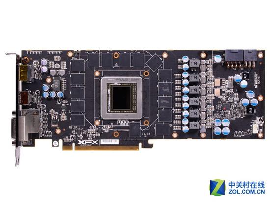 信仰已充满 尽享4K游戏体验的显卡推荐|显卡|映