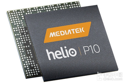 MTK曦力成绩卓越 Helio P10终端要来了