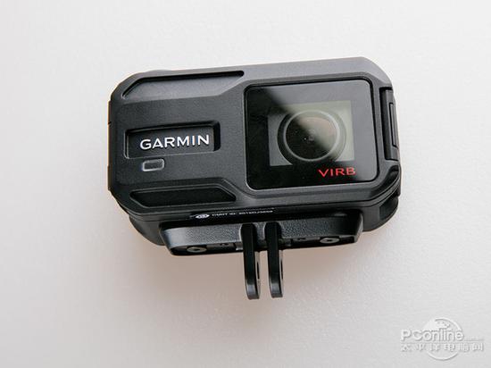 佳明VIRB XE运动摄像机评测