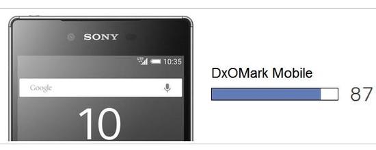 dxo手机拍照排名