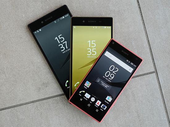 索尼有情信仰无价 索尼Xperia Z5评测|索尼|拍照