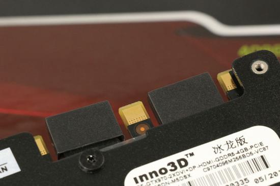 映众GTX970冰龙版