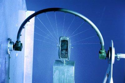 IP67代表什么?看懂《IP防水防尘等级表》|防水