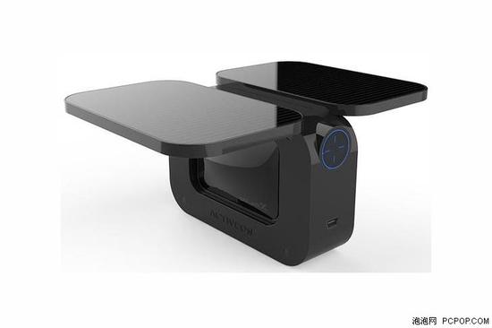 科技含量更高 从CES看运动DC发展趋势|运动相机