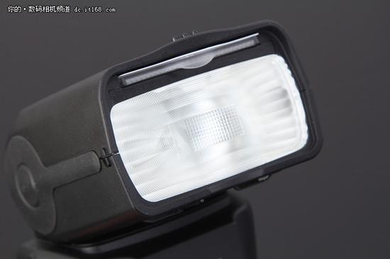 支持无线TTL引闪 佳能430EX III-RT评测