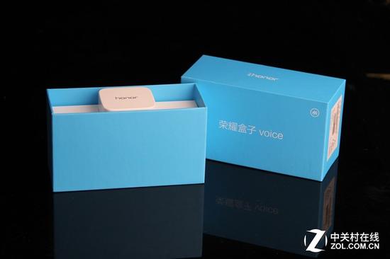 畅快的语音交互 华为荣耀盒子voice试用