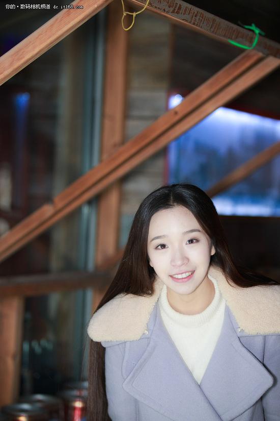 支持无线TTL引闪 佳能430EX III-RT评测