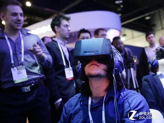 能治颈椎病?解读VR火热之后的尴尬|虚拟现实