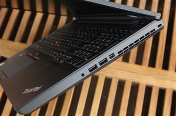 ThinkPad P50，卓越性能与独特设计的完美结合